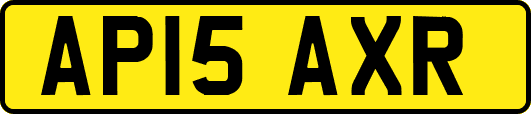 AP15AXR