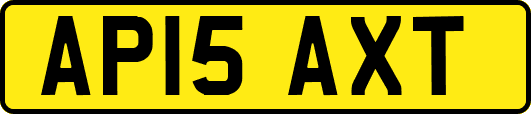 AP15AXT