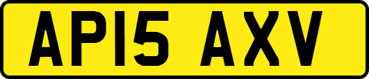 AP15AXV
