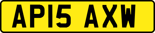 AP15AXW