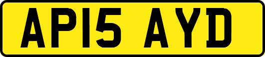 AP15AYD
