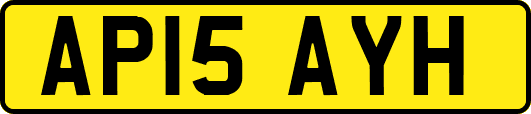 AP15AYH