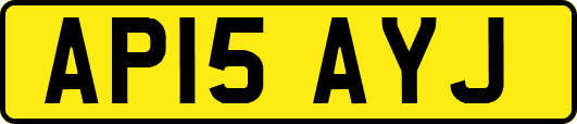 AP15AYJ