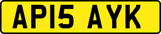AP15AYK