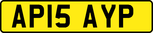 AP15AYP