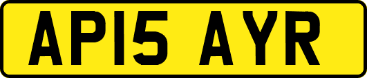 AP15AYR