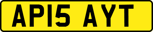 AP15AYT