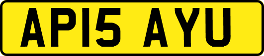 AP15AYU