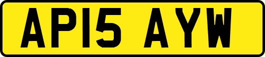 AP15AYW