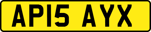 AP15AYX