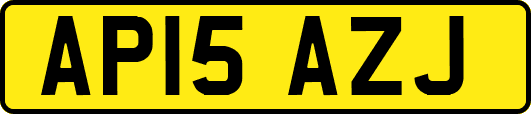 AP15AZJ