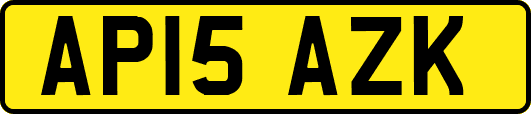 AP15AZK