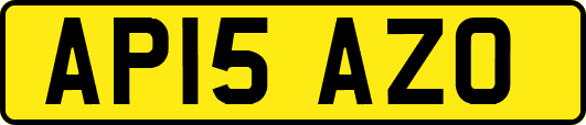 AP15AZO