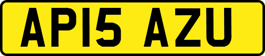 AP15AZU
