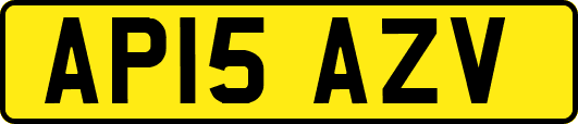 AP15AZV