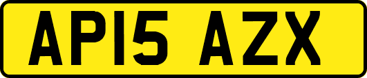 AP15AZX
