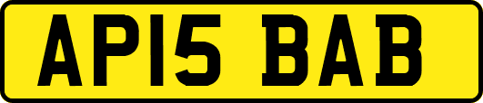 AP15BAB
