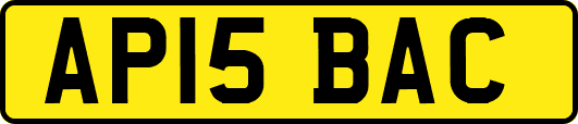 AP15BAC