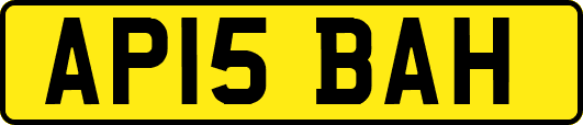 AP15BAH