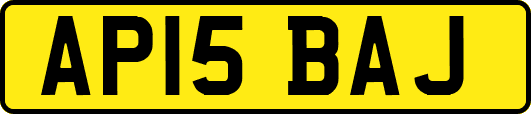 AP15BAJ