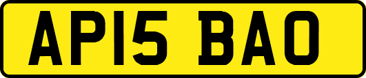 AP15BAO