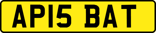 AP15BAT