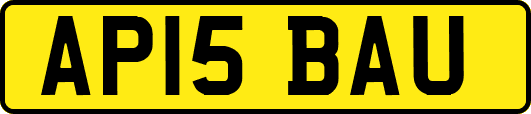 AP15BAU