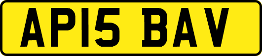 AP15BAV