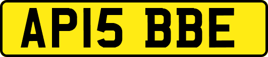 AP15BBE