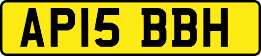 AP15BBH