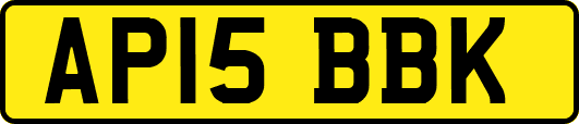AP15BBK