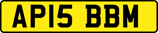 AP15BBM