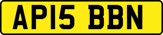 AP15BBN