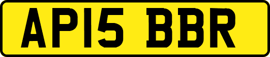 AP15BBR
