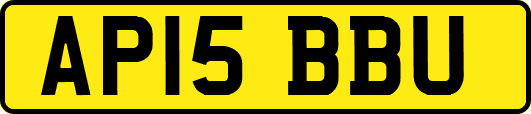 AP15BBU