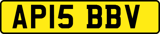AP15BBV