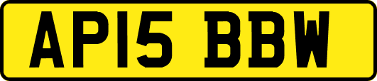 AP15BBW
