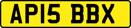 AP15BBX