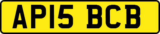 AP15BCB