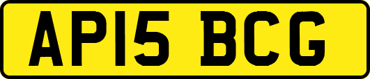 AP15BCG