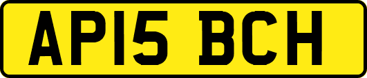 AP15BCH