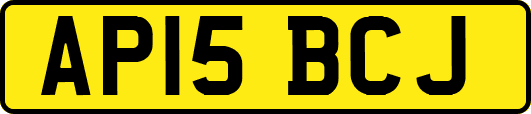 AP15BCJ