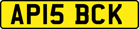 AP15BCK