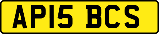 AP15BCS