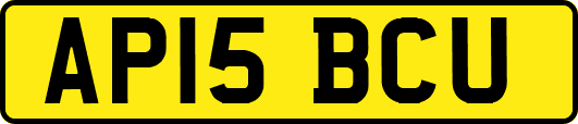 AP15BCU