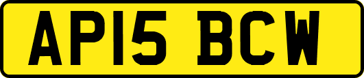 AP15BCW