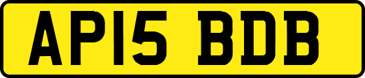 AP15BDB