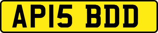 AP15BDD