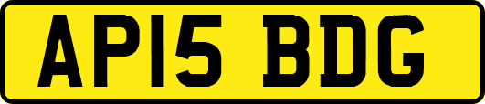 AP15BDG