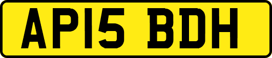 AP15BDH